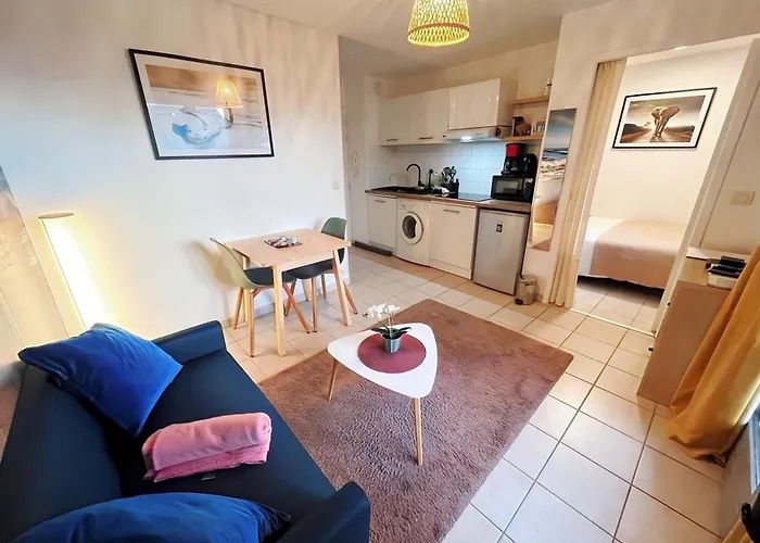 Escapade Normande * Ouistreham