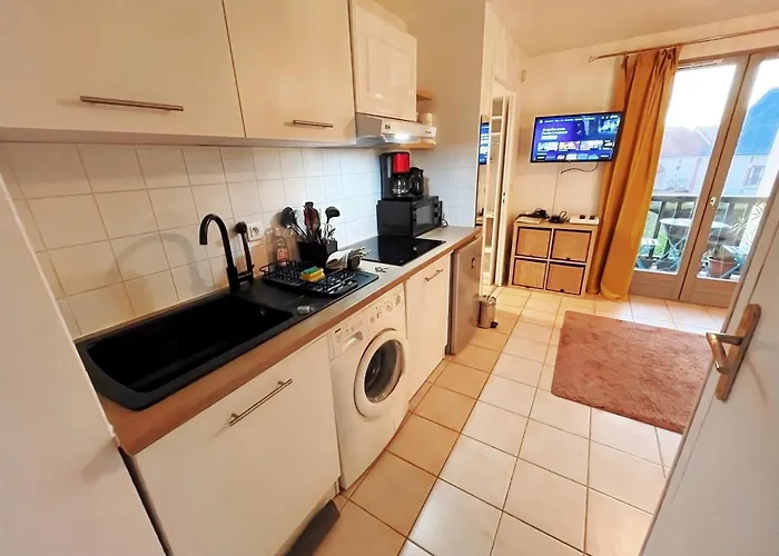 Escapade Normande * Ouistreham