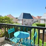 Appartement Escapade Normande Ouistreham