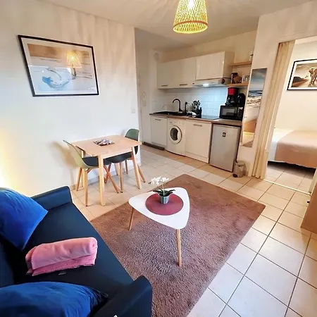 Escapade Normande * Ouistreham