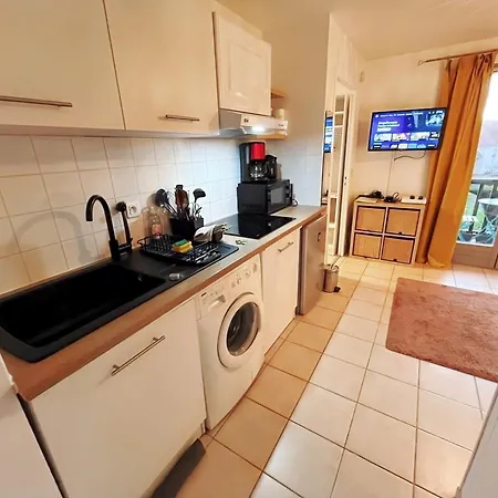 Escapade Normande * Ouistreham