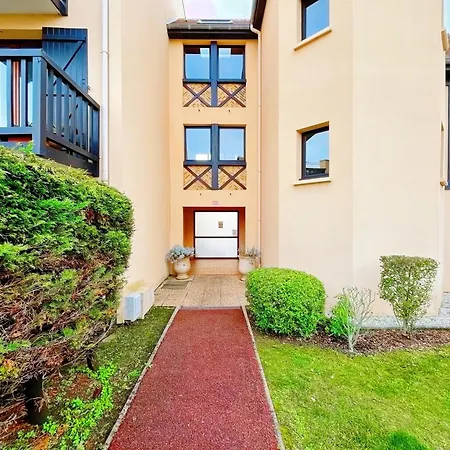 Escapade Normande Apartment *