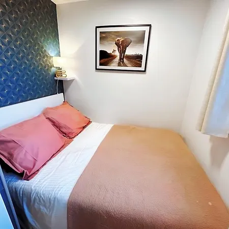 Escapade Normande * Ouistreham