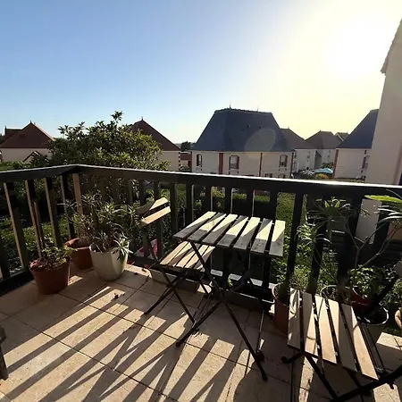 Escapade Normande Ouistreham