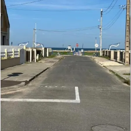 Escapade Normande Ouistreham