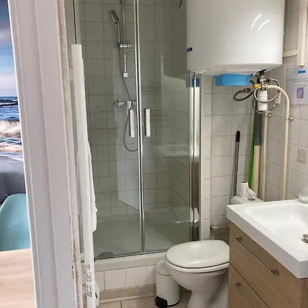 Apartamento Escapade Normande