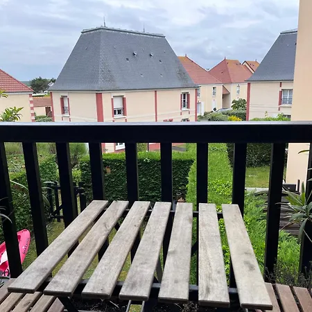 Escapade Normande Ouistreham