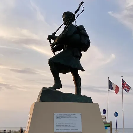 Escapade Normande Ouistreham