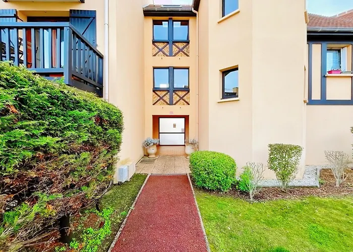 Escapade Normande Apartment *