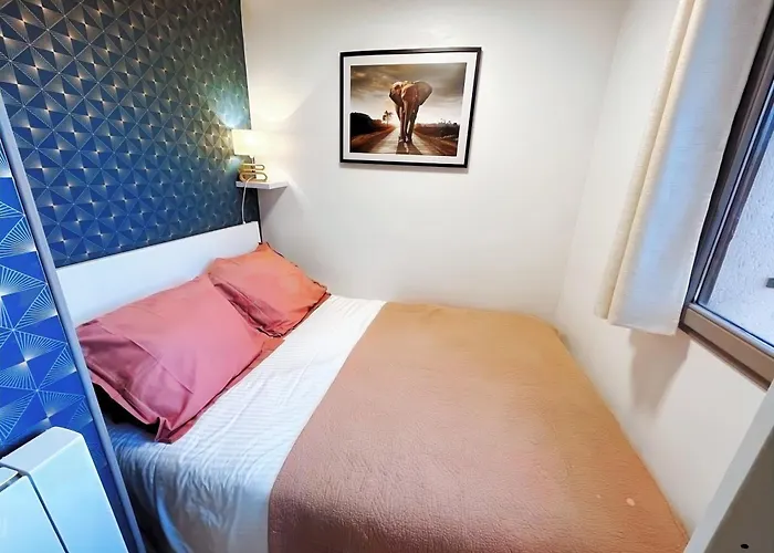 Escapade Normande * Ouistreham