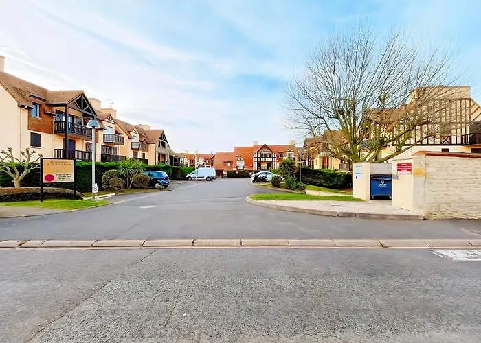 Escapade Normande * Ouistreham