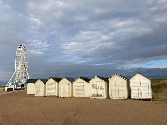 Escapade Normande Apartment