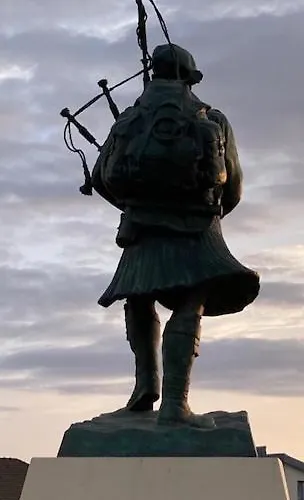 Escapade Normande Apartment Ouistreham