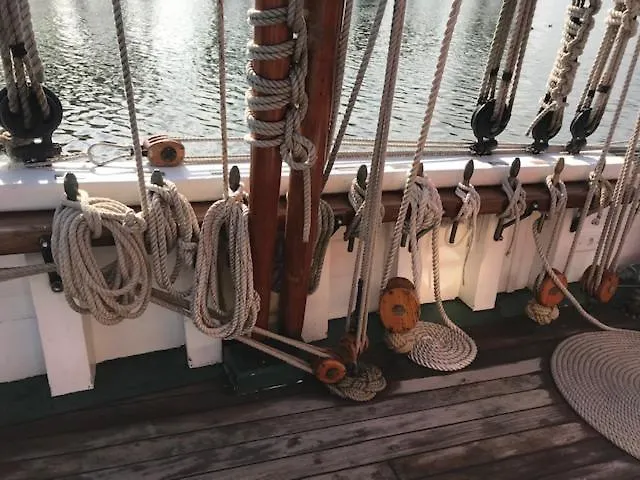 Escapade Normande * Ouistreham